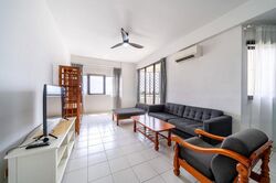 Bayshore Park (D16), Condominium #458958271